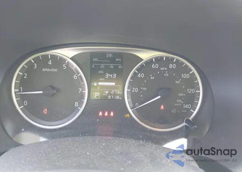 2024 Nissan Kicks S Xtronic Cvt from USA, damaged, VIN 3N1CP5BV8RL523770